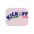 ไอคอนของโปรแกรม: KICKOFF 2026