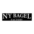Programın simgesi: NY Bagel Factory