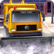 Icon of program: City Truck Snow Cleaner
