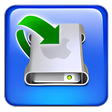 プログラムのアイコン：Disk Doctors Mac Data Rec…