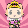 ไอคอนของโปรแกรม: Yasa Pets Wedding