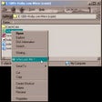 Icon of program: WhoLockMe Explorer Extens…