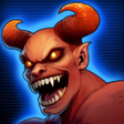 Icoon van programma: Doomsday: Merge and Fight