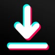 SnapTik : Save Tik Video icon