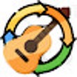 ไอคอนของโปรแกรม: Youtube-song-learning
