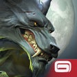 Programın simgesi: Heroes of the Dark: Squad…