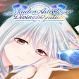 A Maiden Astrologer Divines the Future icon