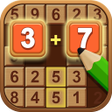 程序图标：Match 10- Number match
