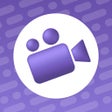 プログラムのアイコン：Teleprompter - Video Reco…