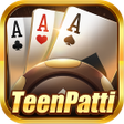 Ícone do programa: Teen Patti Go-3 Pattti On…