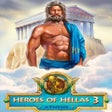 Ikon program: Heroes of Hellas 3: Athen…