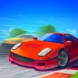 Icoon van programma: Racing Game Classic : car…