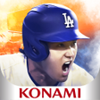 Иконка программы: eBaseball: MLB Pro Spirit