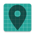 경매 공매 지도 icon