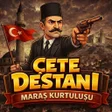 Programikonen: Çete Destanı: Maraş Kurtu…