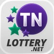 أيقونة البرنامج: Tennessee Lottery Numbers