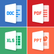 All Document Reader: PDF excel word Documents