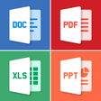 Icono del programa: All Document Reader: PDF …