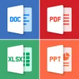 Icono de programa: All Document Reader: PDF …