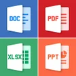 Icon of program: All Document Reader and V…