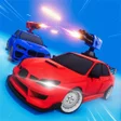 プログラムのアイコン：Drift King