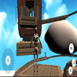 Ikona programu: Only Up: Parkour 3D