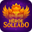 ไอคอนของโปรแกรม: Héroe soleado