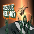 Icoon van programma: Rescue Heli RH407