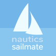 Programın simgesi: Nautics Sailmate