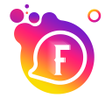 ไอคอนของโปรแกรม: Dual Space Parallel Apps