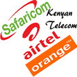 ไอคอนของโปรแกรม: Kenyan Telecom Services i…