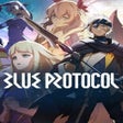 Icoon van programma: Blue Protocol