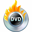 プログラムのアイコン：Aiseesoft DVD 作成