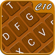 Icon of program: Wood Keyboard