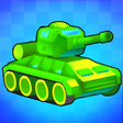 プログラムのアイコン：Tank Commander: Army Surv…
