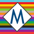 Icoon van programma: Madrid Metro Route Planne…