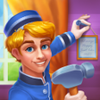 プログラムのアイコン：Hotel Decor: Hotel Manage…