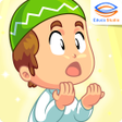 程序图标：Muslim Kids Prayer + Soun…