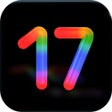程序图标：Wallpapers OS 17 - Dynami…