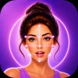 Ikona programu: Find Your Face Shape