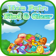 Ikon program: Item Pair: Find Clear