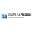 Symbol des Programms: DisplayFusion