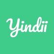 Programın simgesi: Yindii - Sustainable Food…