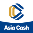 プログラムのアイコン：AsiaCash