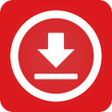 Icon of program: Video Downloader for Pint…
