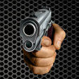 程序图标:Gun Simulator