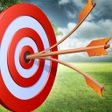 Ikon program: Arrow 3D - Archery Games