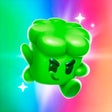 プログラムのアイコン：Block Jam 3D