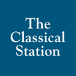 Ikona programu: WCPE The Classical Statio…
