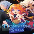 프로그램 아이콘: Flowstone Saga